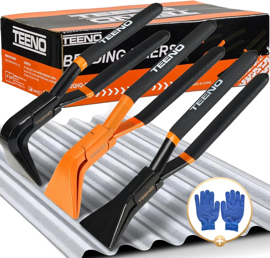 英国??钳子工具 免费领取