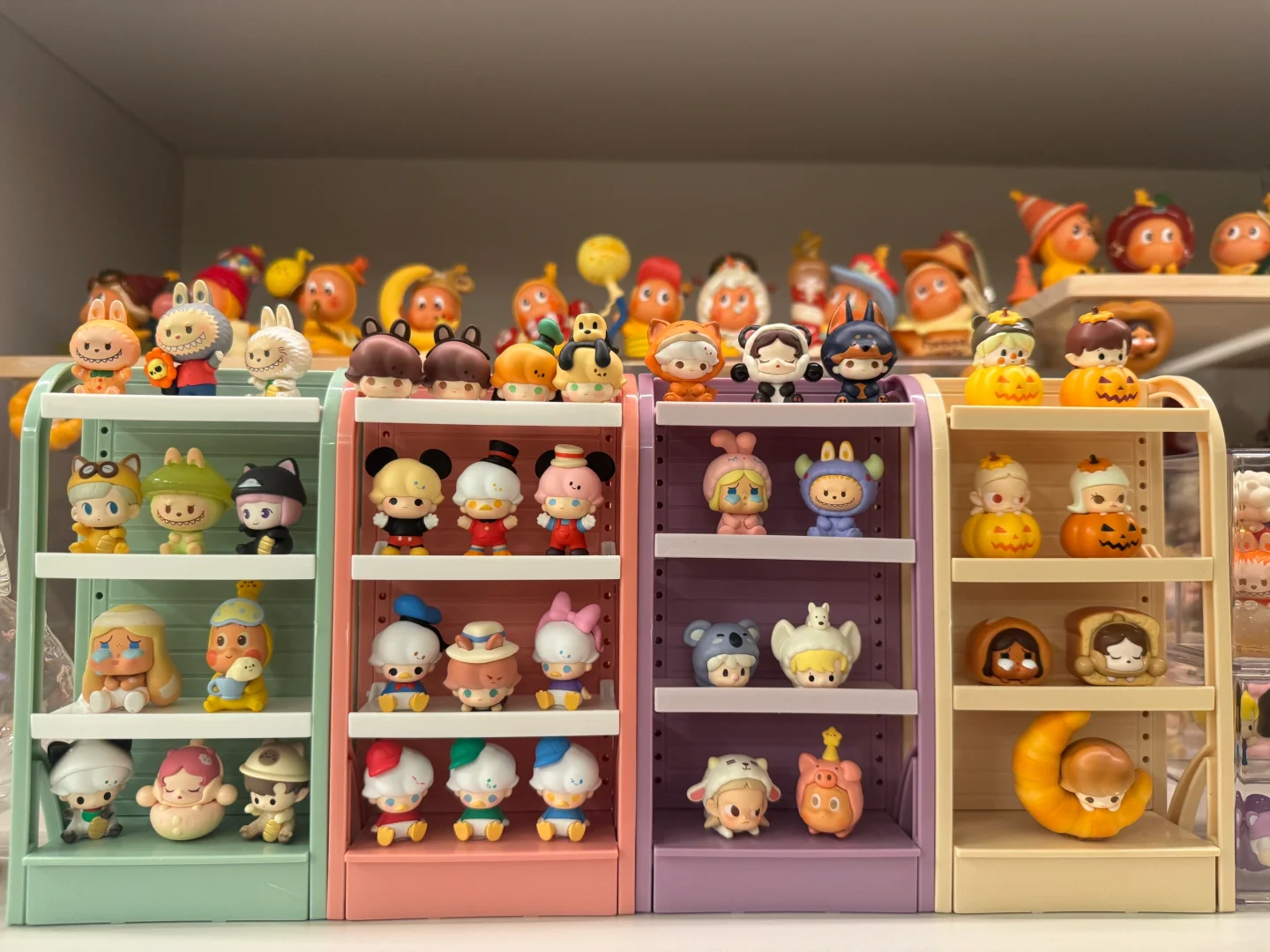 ⬅️左滑看完｜一代人有一代人的不动产?