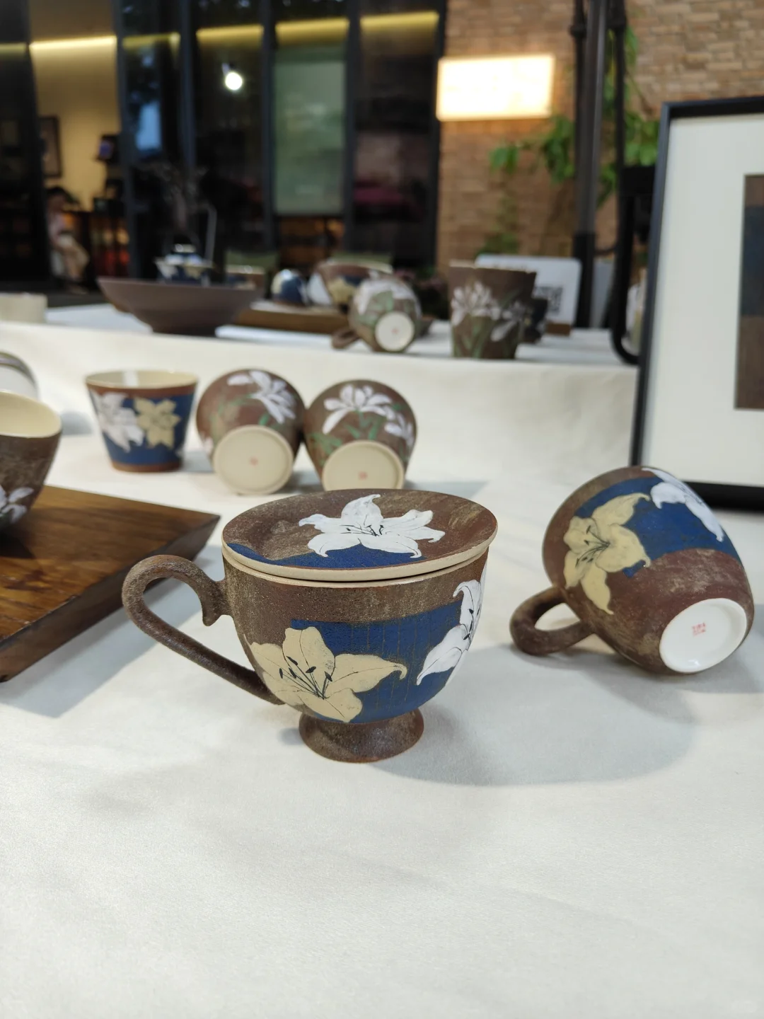 景德镇‖手作爱好人天堂