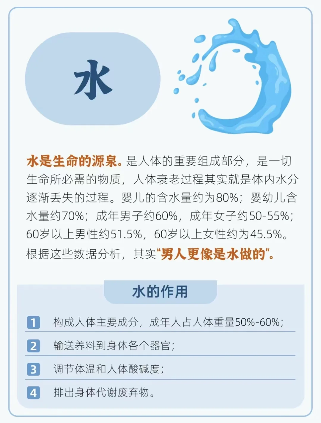 假期用零碎时间学习,让自己和家人更健康