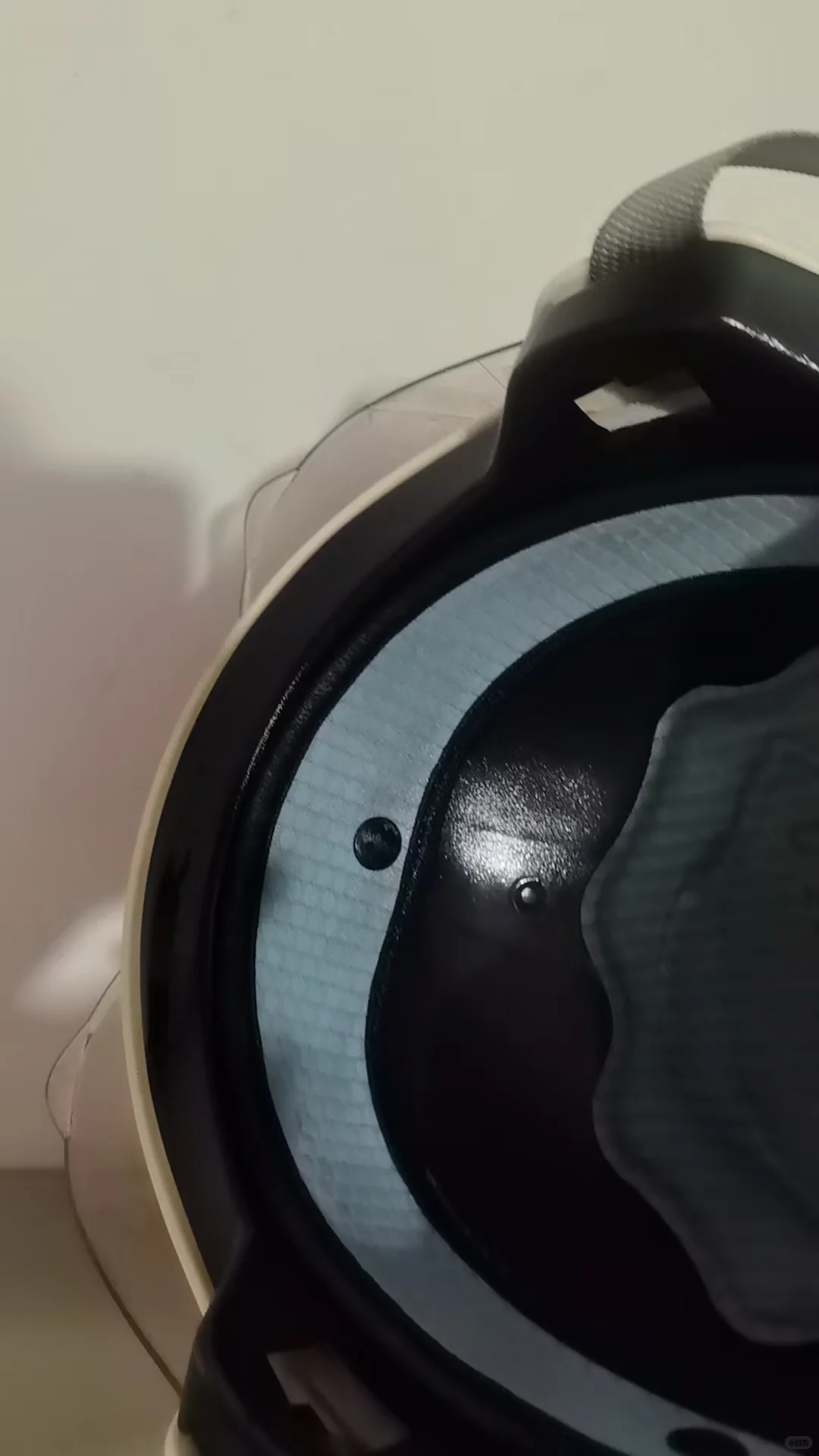 分享一个超级好用的除霉神器