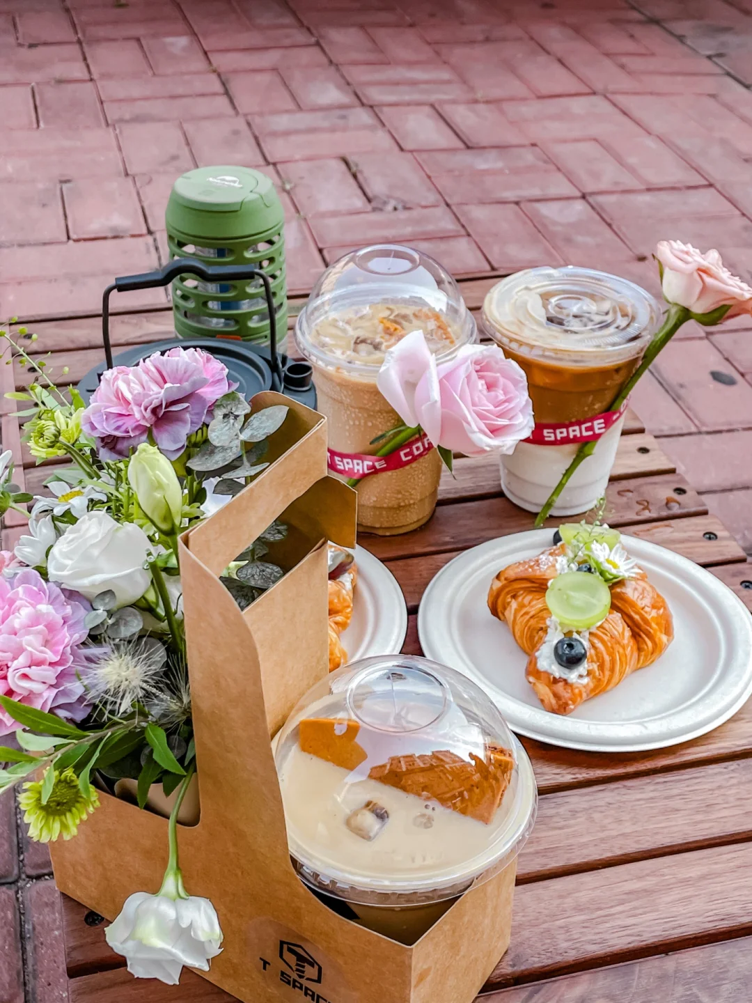 老字号新玩法 | 台东五金做咖啡啦❗（含福利）