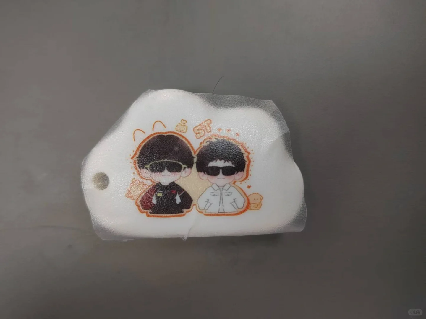 周边直接代印刷，拒绝中间商赚差价！