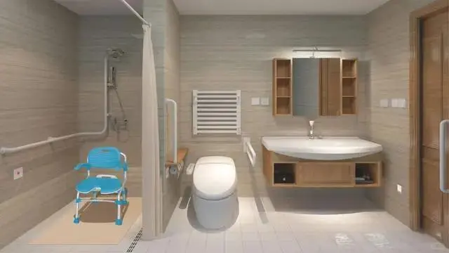 松颐和居? | 舒适养老，从家开始✨