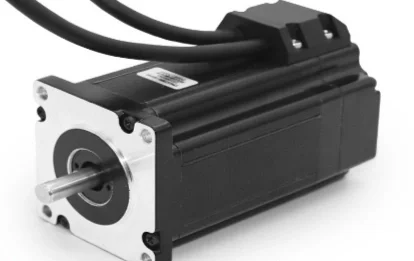 有没有找机械采购朋友的步进电机源头厂家