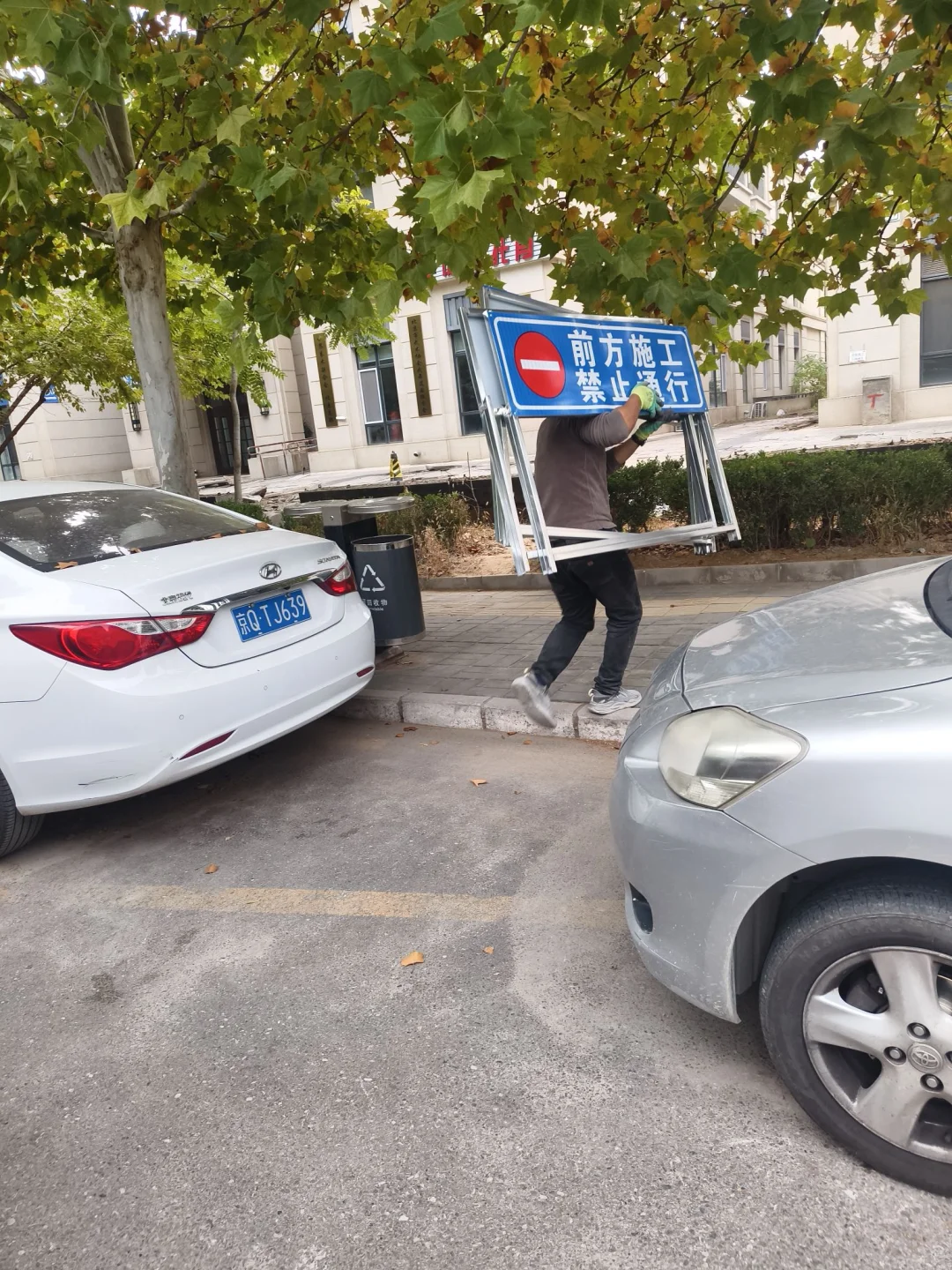 五金大亨的 发货日常