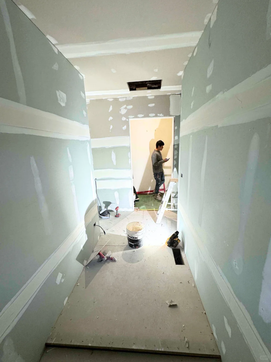 墨尔本居家养老Funding项目