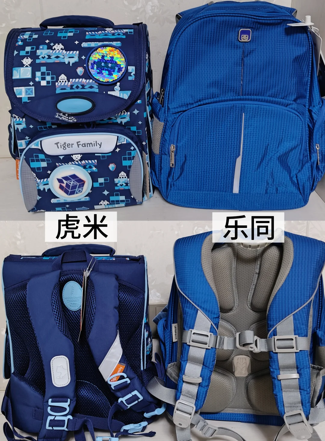 户外爱好者的新宠｜学习游玩两不误的书包