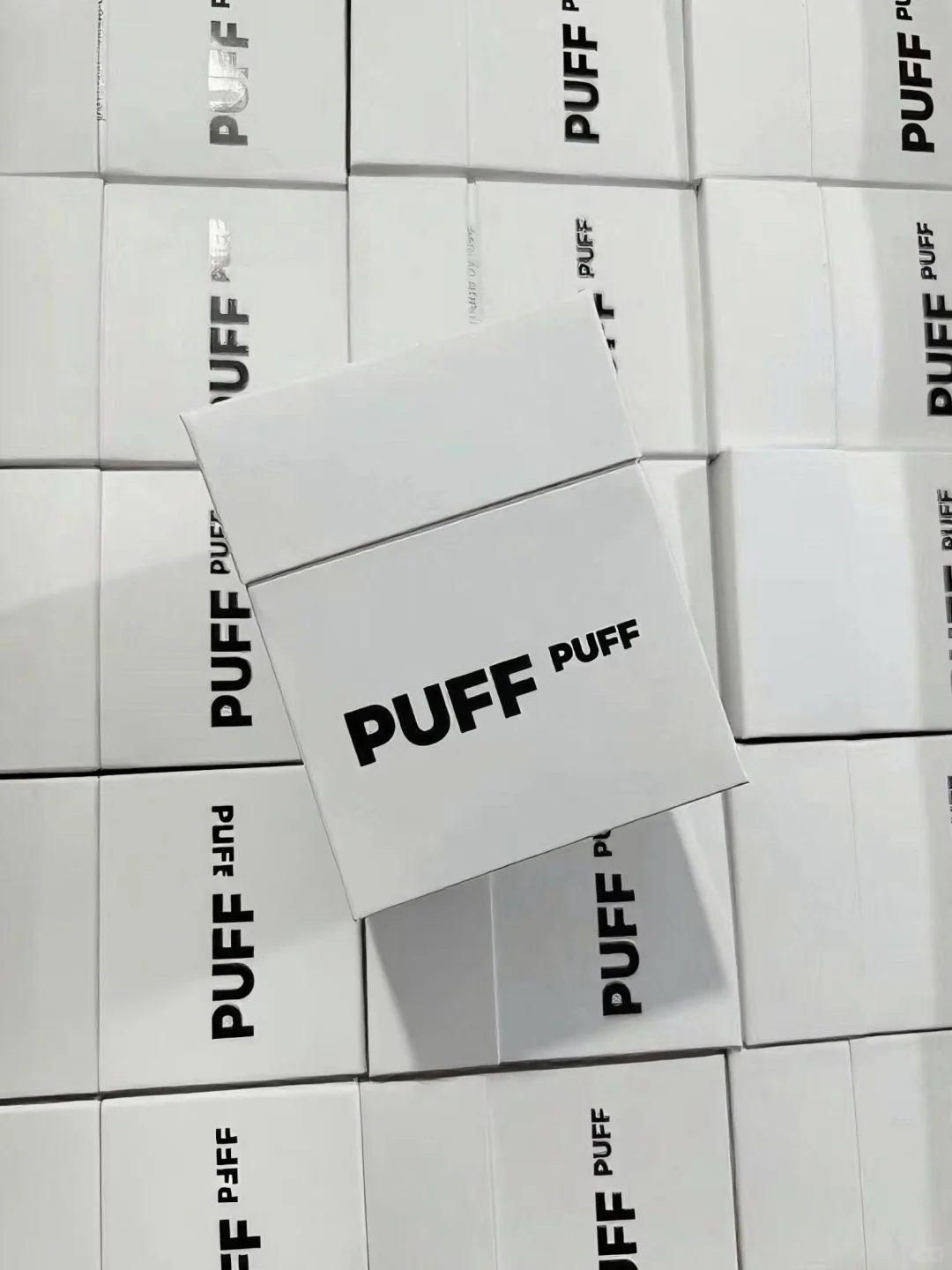 Get这款烟包卡盒，结构巧思，环保又高级