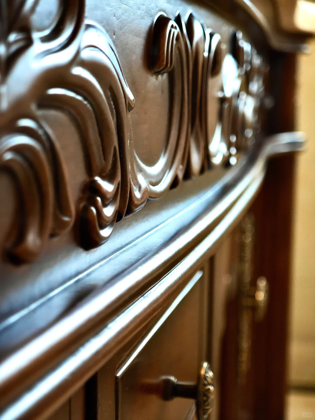 原来5m²卫生间也可以美到闪闪发光✨