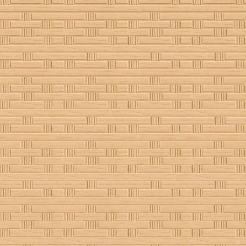 无缝贴图|木雕肌理D201