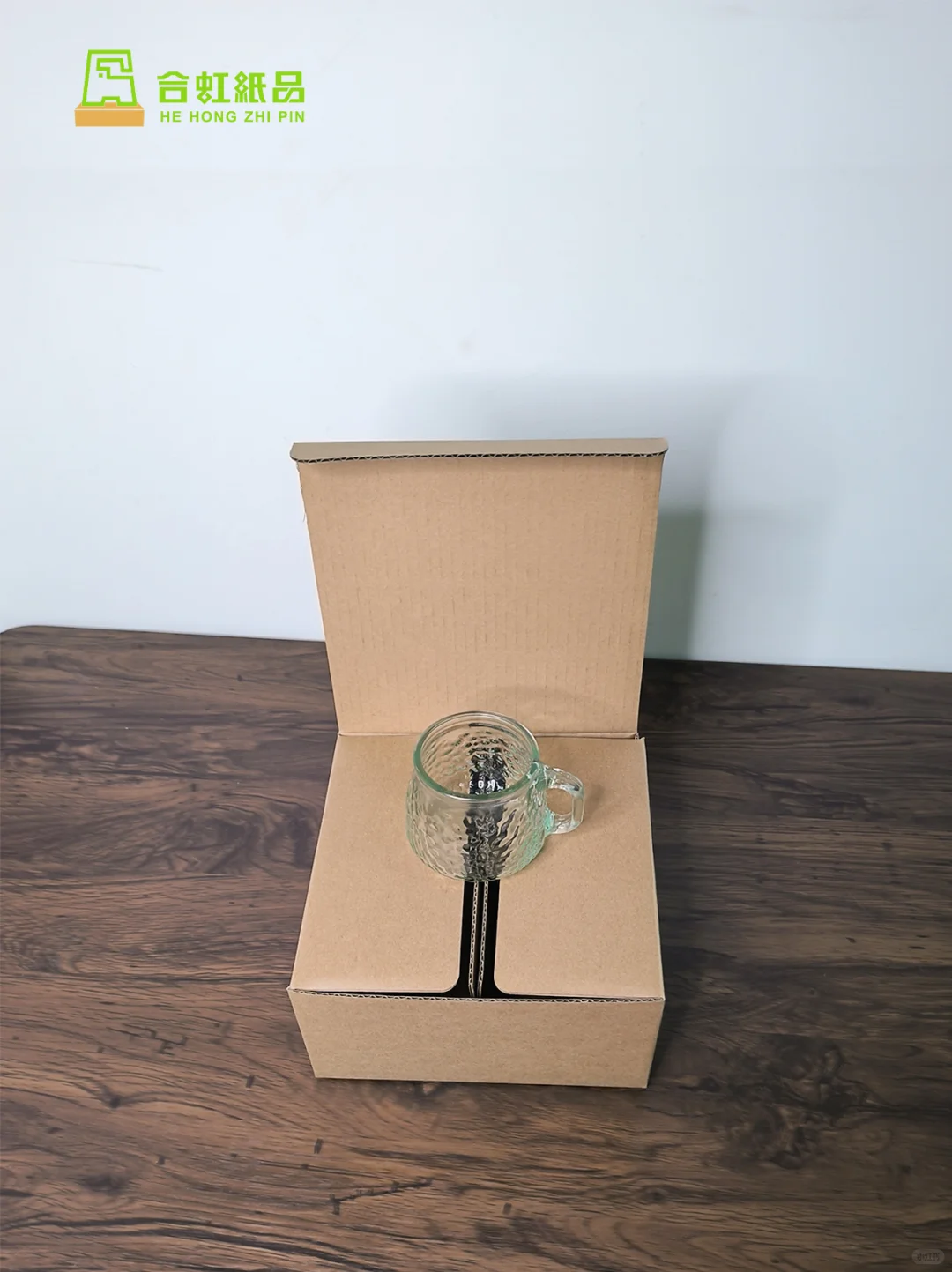 4个装一体式♻️包装盒