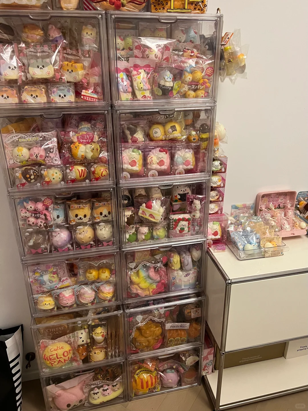 他们真的是我每天快乐的源泉！！！