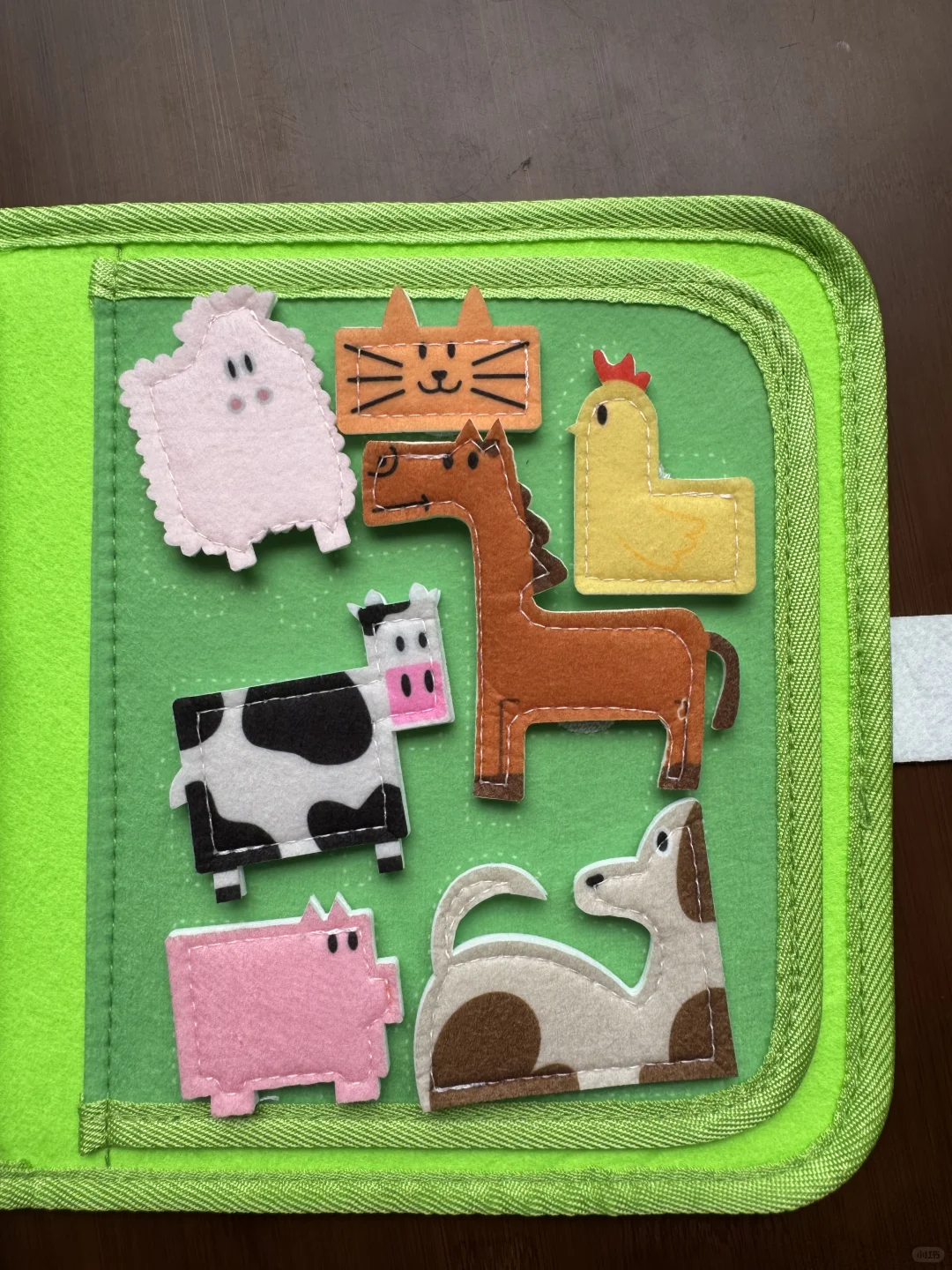 欧美专家yyds 多玩蒙氏娃越来越聪明?