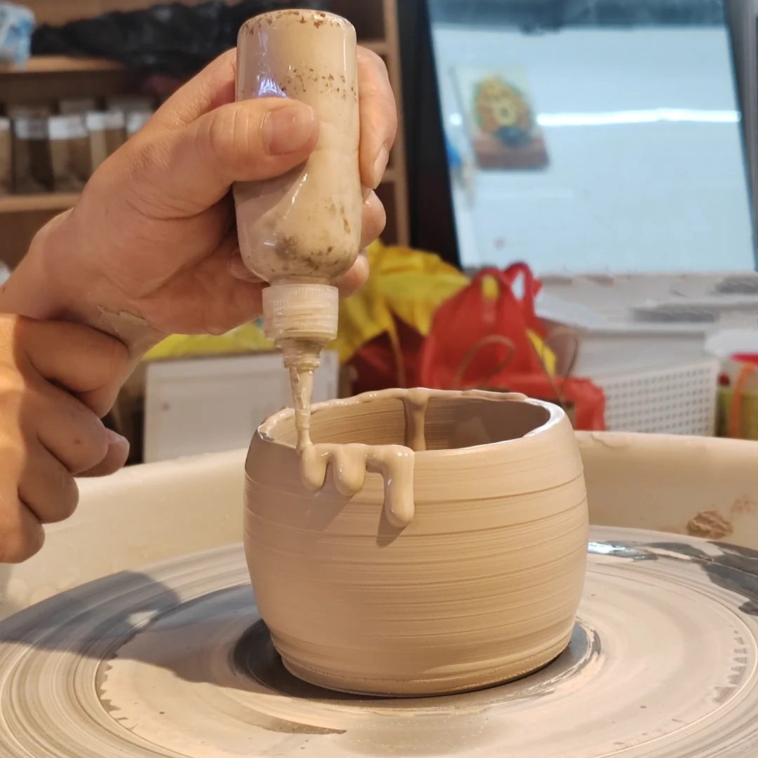 值得表扬的陶艺作品?手工陶艺不翻车