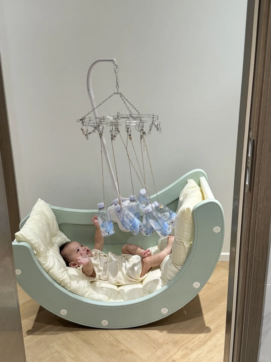 人怎么能聪明到这样...