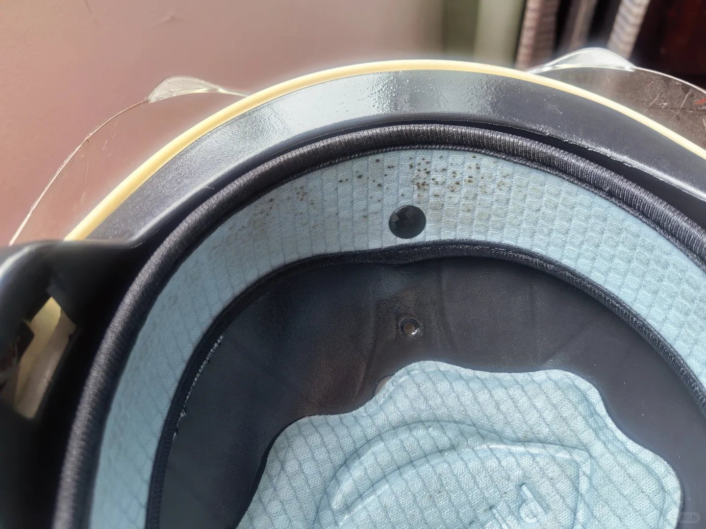 分享一个超级好用的除霉神器