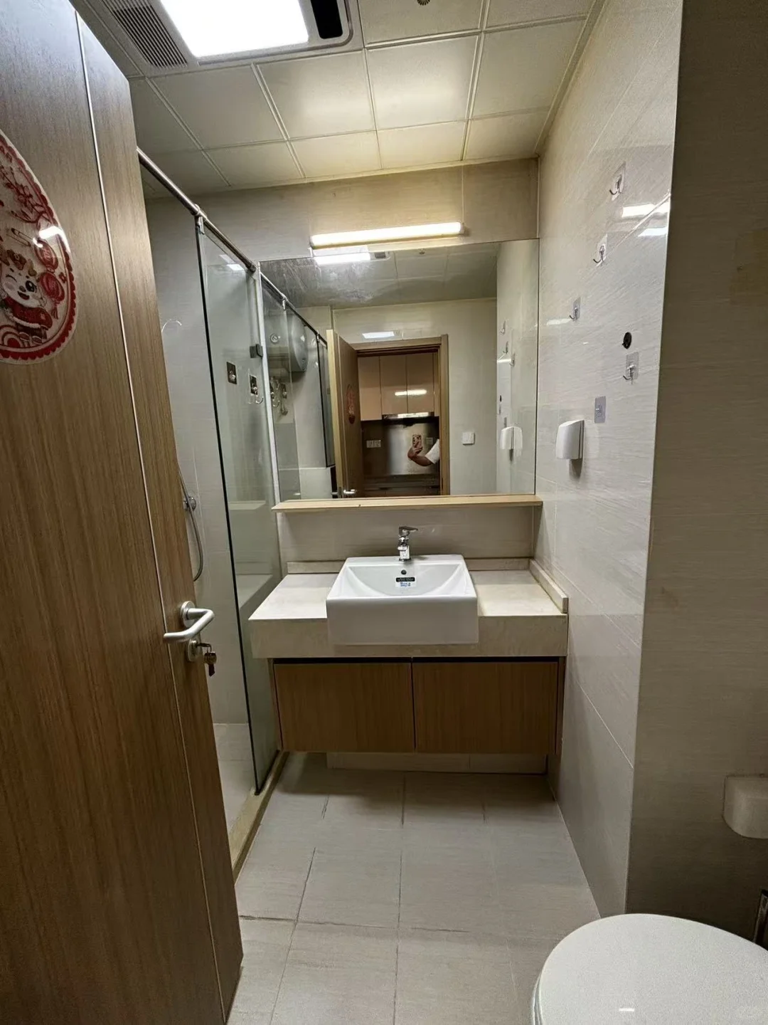 西安海亮时代ONE房东直租，12月可以入住