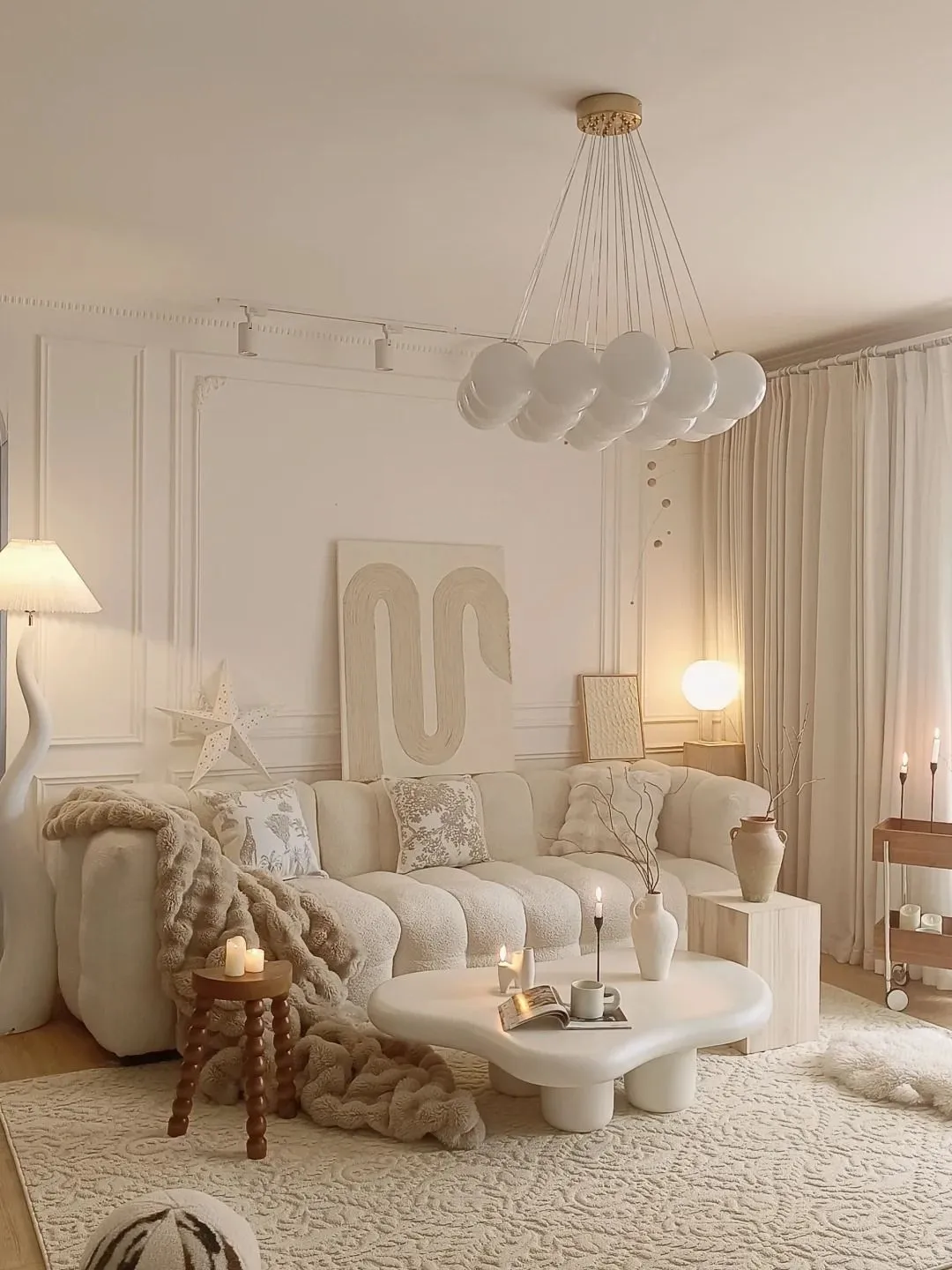 老房越住越憋屈?翻新关键一步:选对漆!