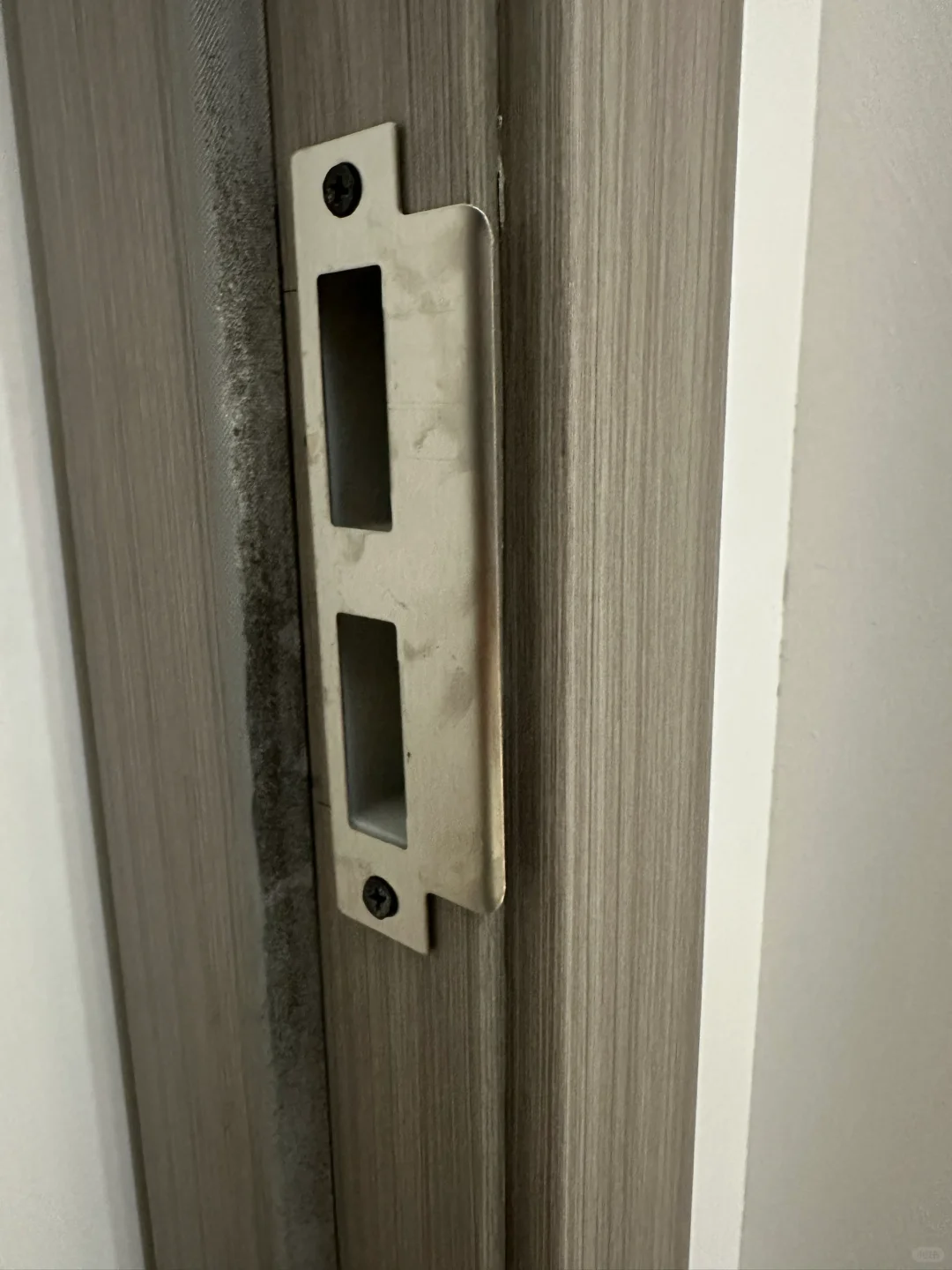 ? 全屋门锁定了！机械锁vs磁吸锁，我选它