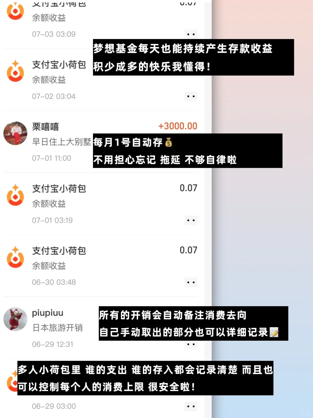 一个人，五个月，赚到了16万。