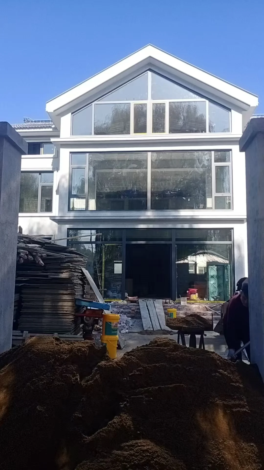 延庆寻一位会安装和调试米家智能设备的师傅