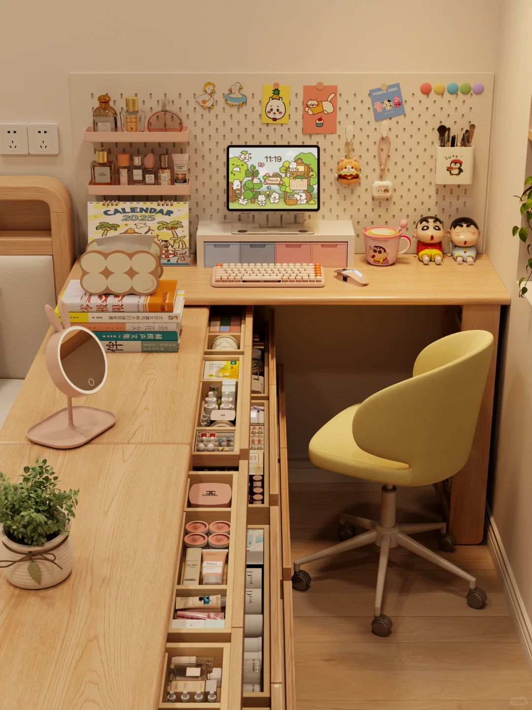 哈哈哈，小红书抄作业成功啦！！