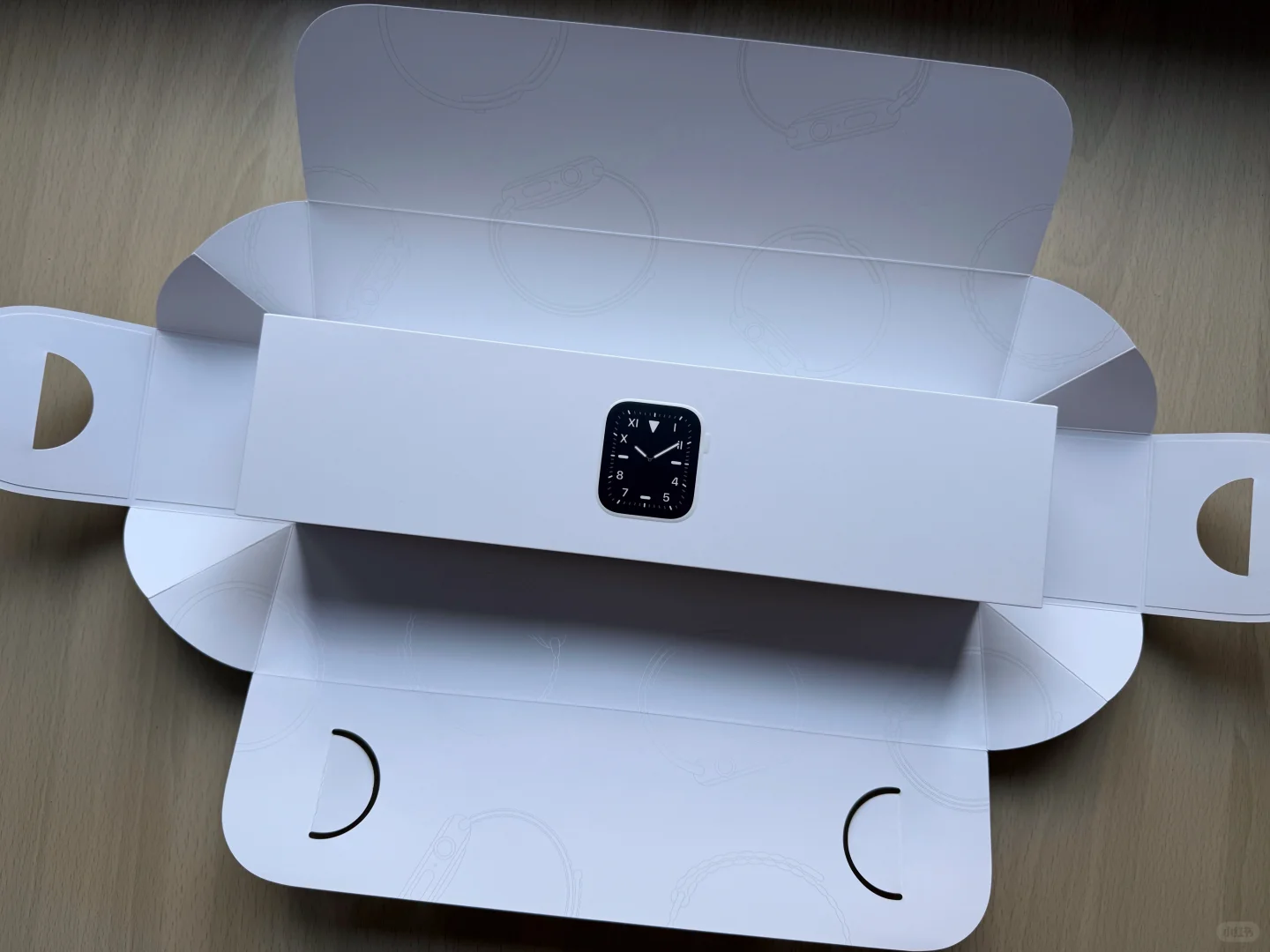 Apple Watch 精密陶瓷