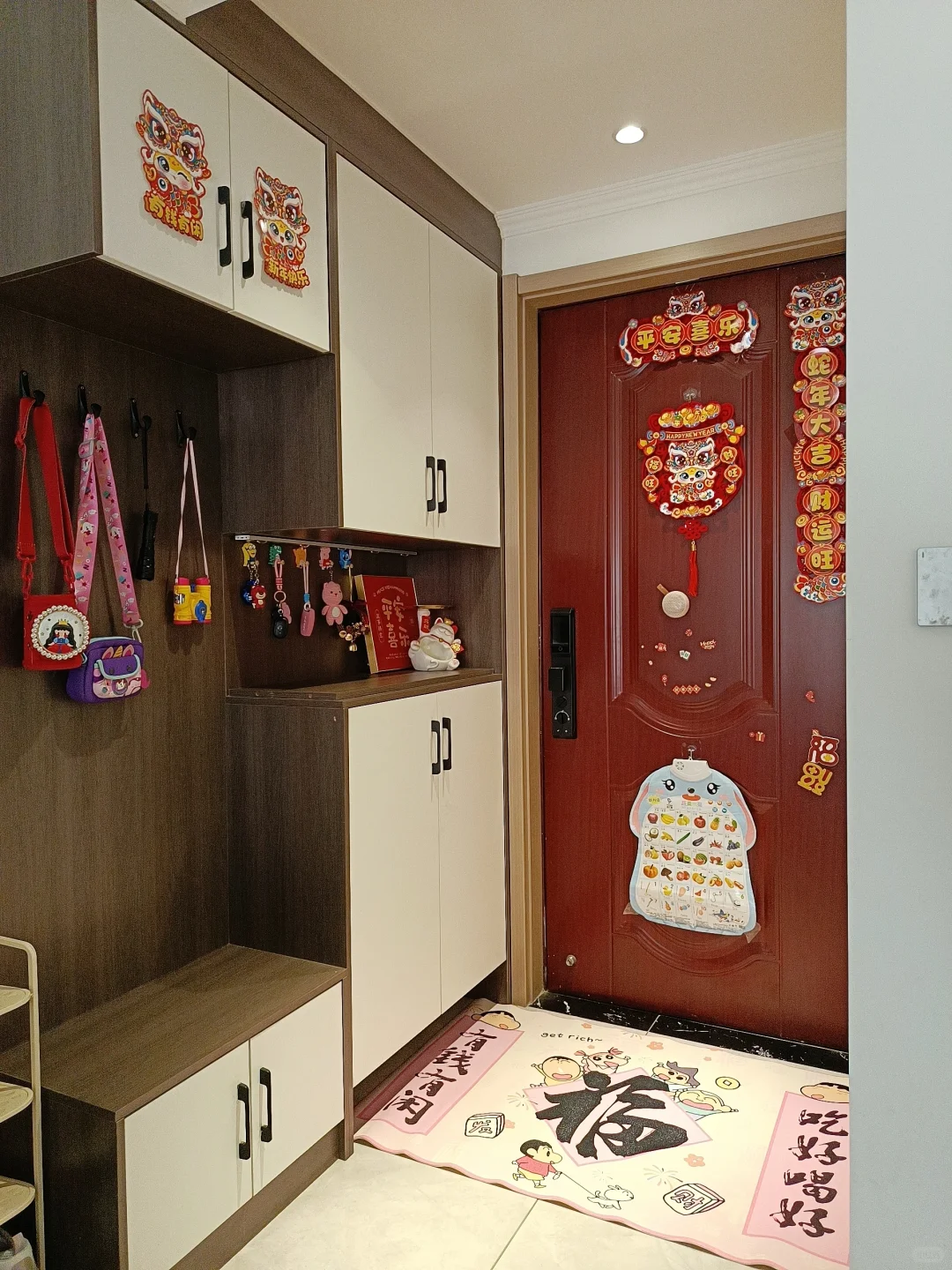 说真的全职妈妈不上班比上班累多了?