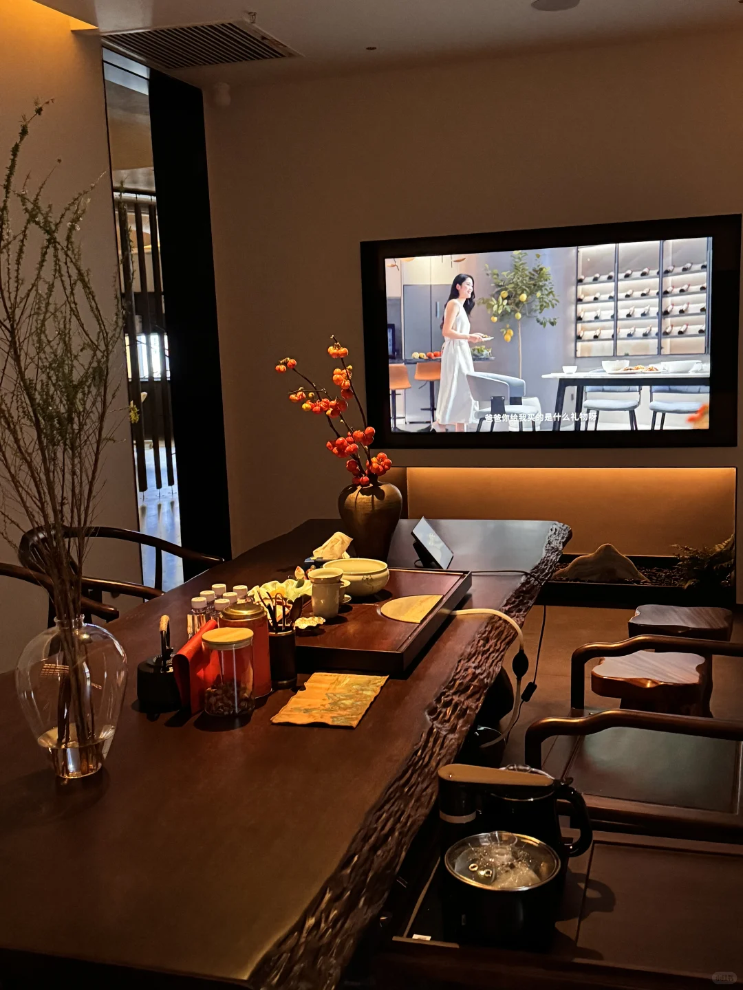 被天猫精灵全屋智能爽到！家居幸福感拉?️