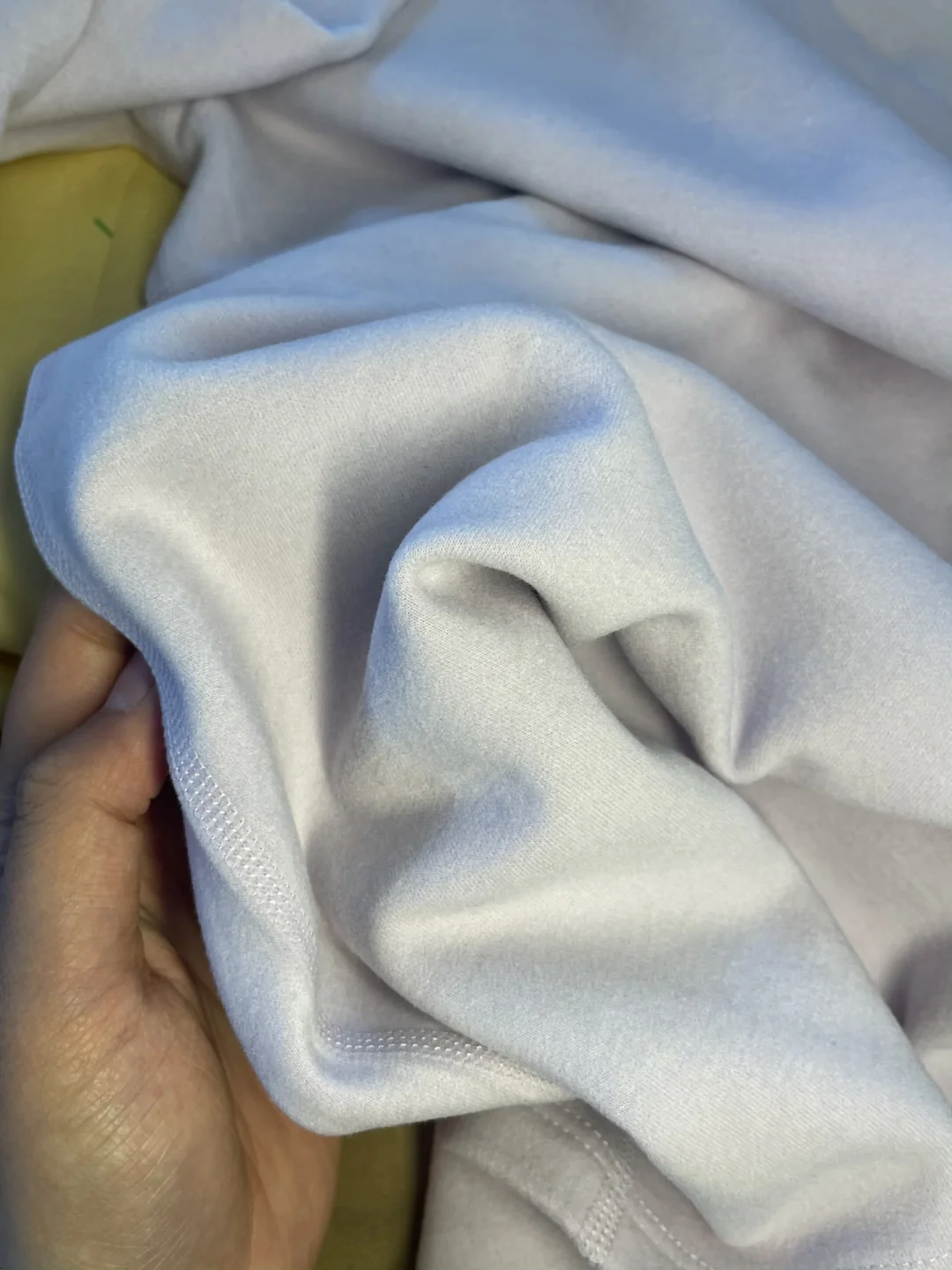 秋衣面料怎么选➡️