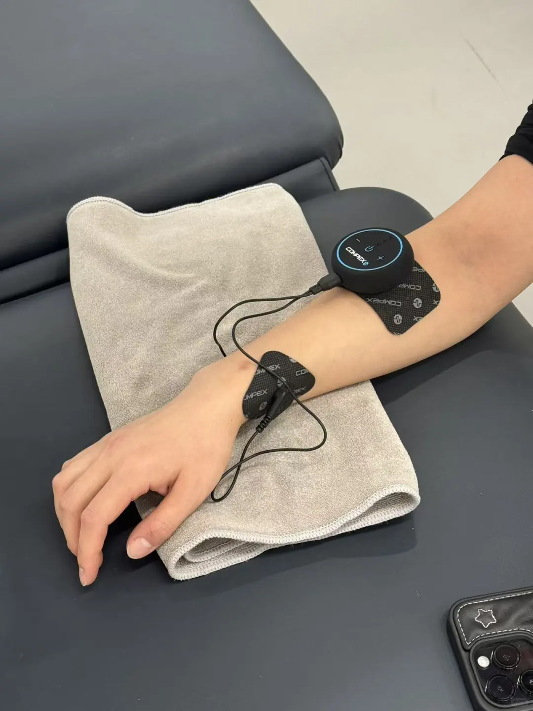 Compex Mini