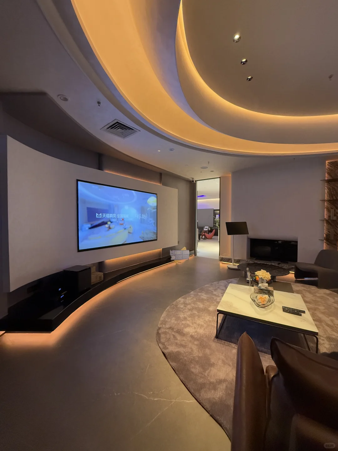 装修人在成都挖到宝！这全屋智能体验馆让我