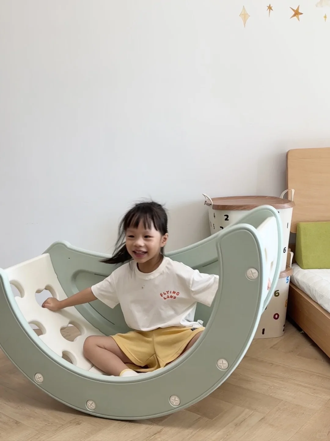 人怎么能聪明到这样...