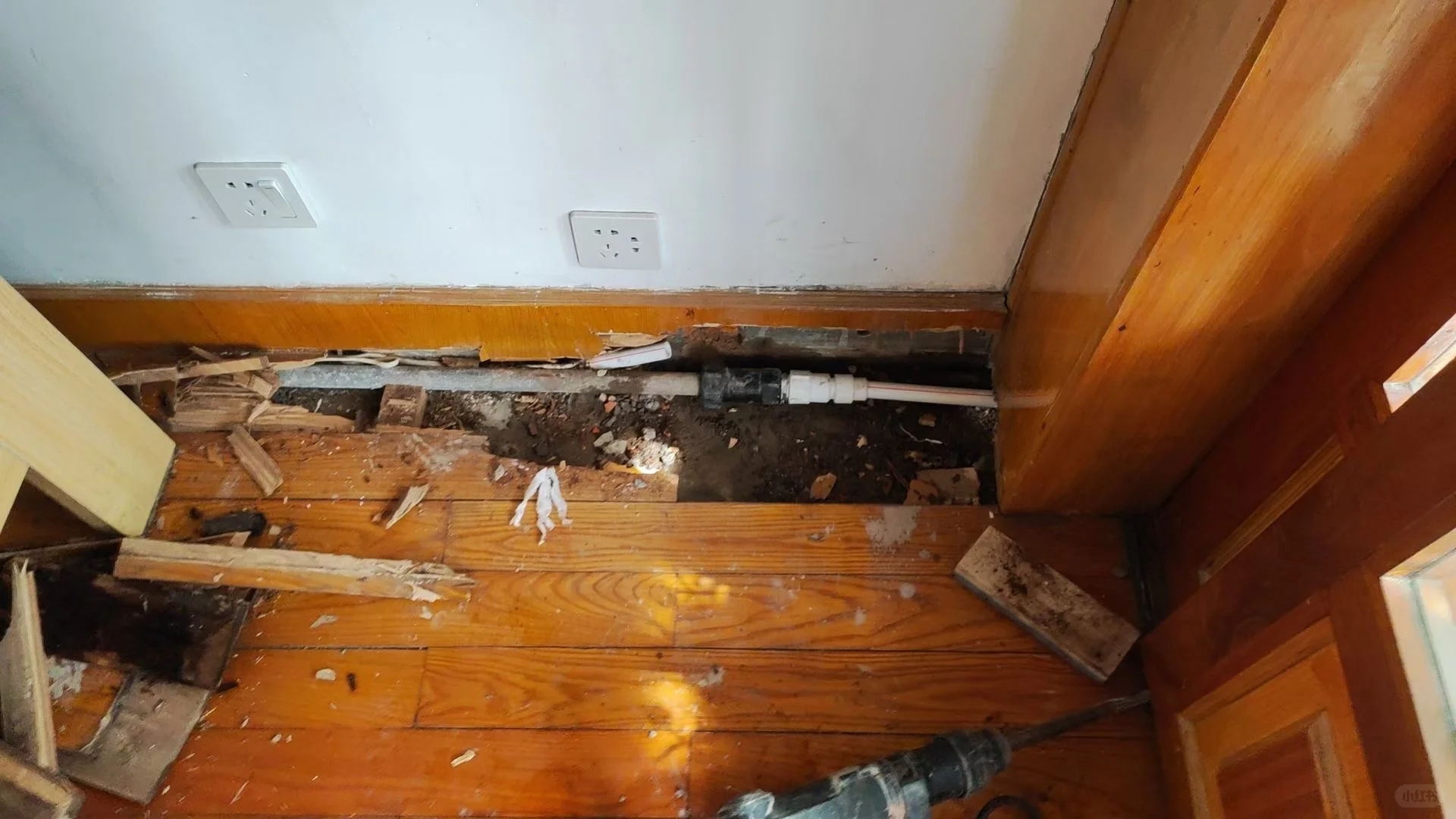 宁波专业靠谱水电管道师傅