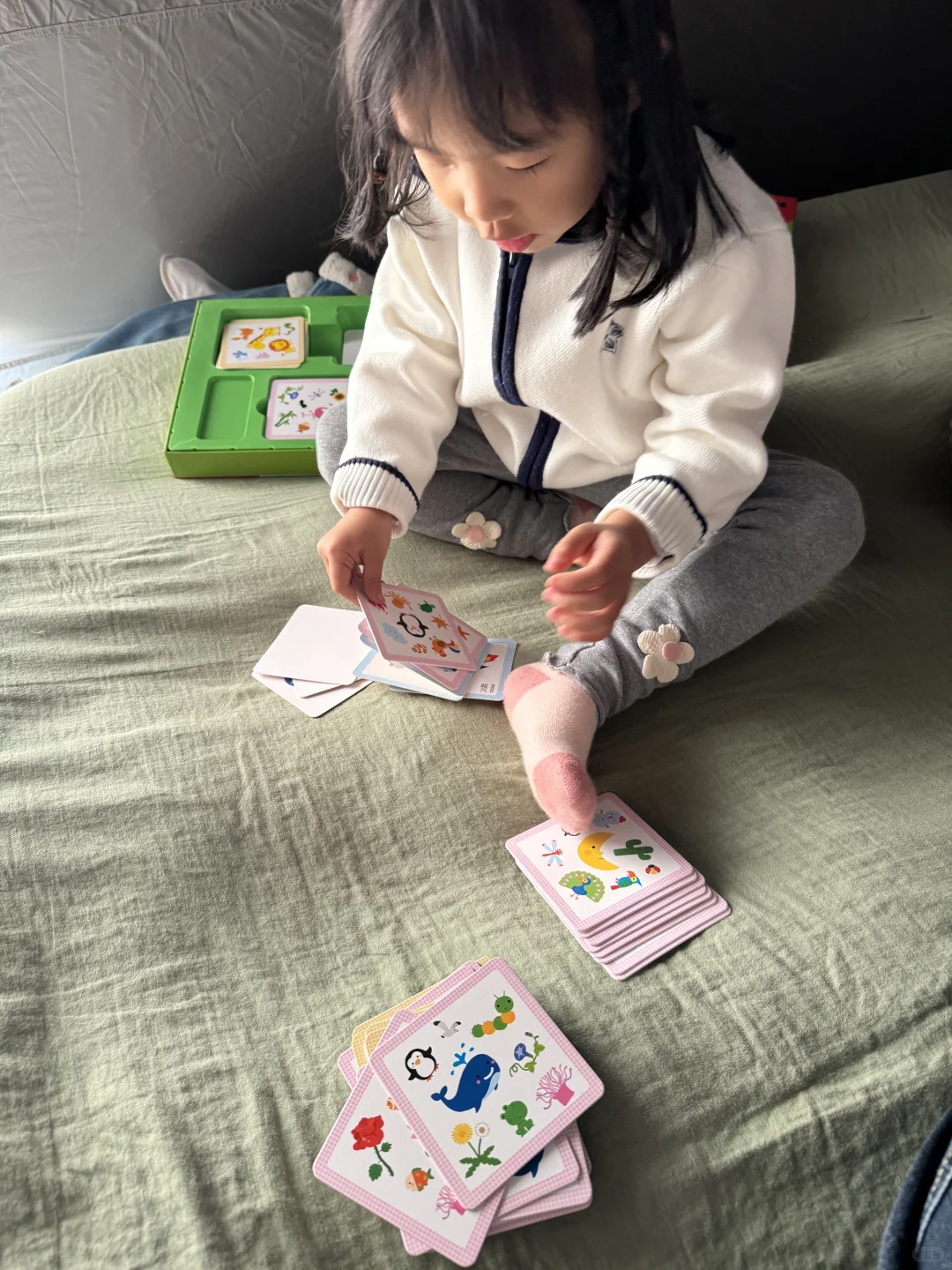 Play｜越玩越聪明的玩具