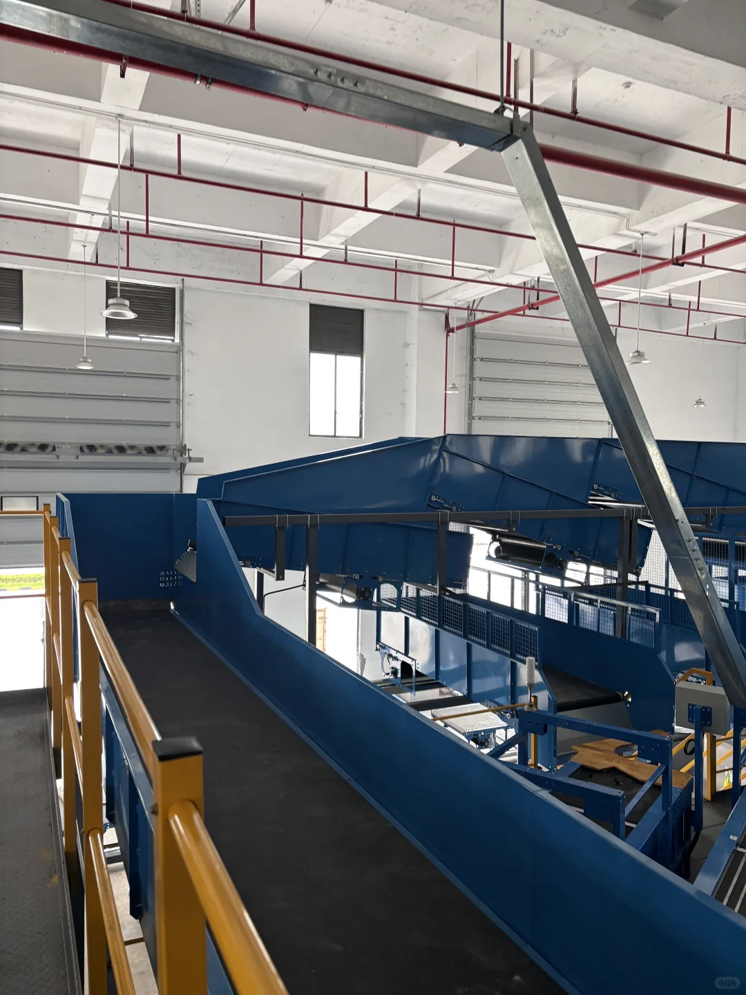 ✨海外招聘｜物流设备安装工程师✨