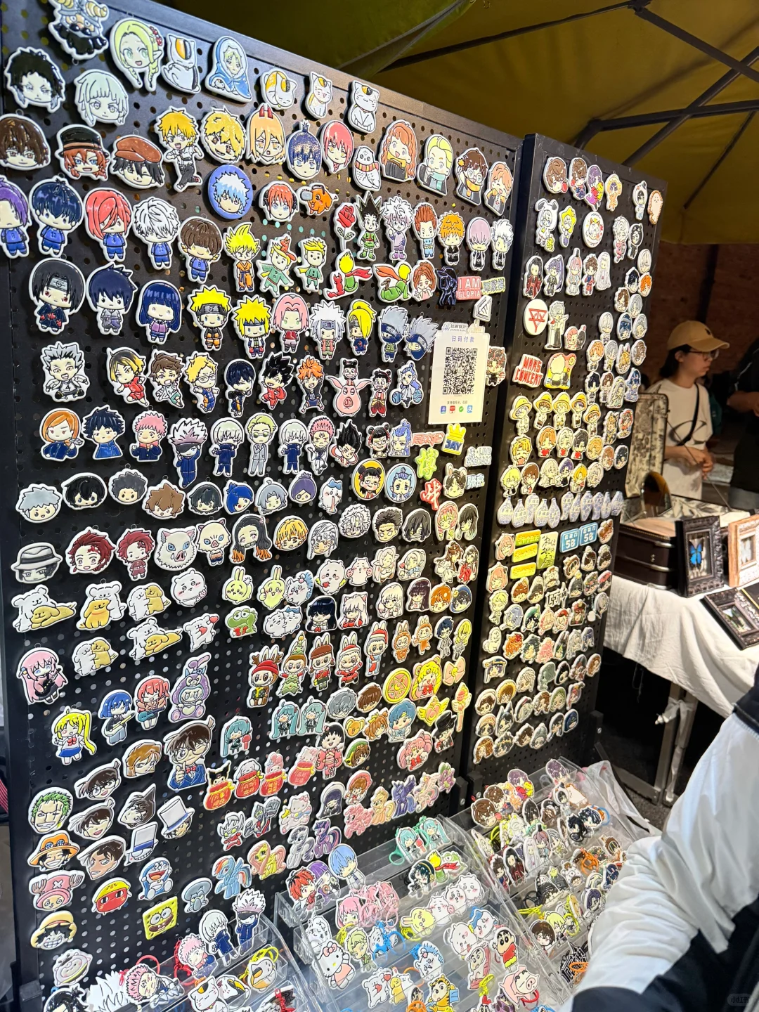 没人能空着手走出景德镇?