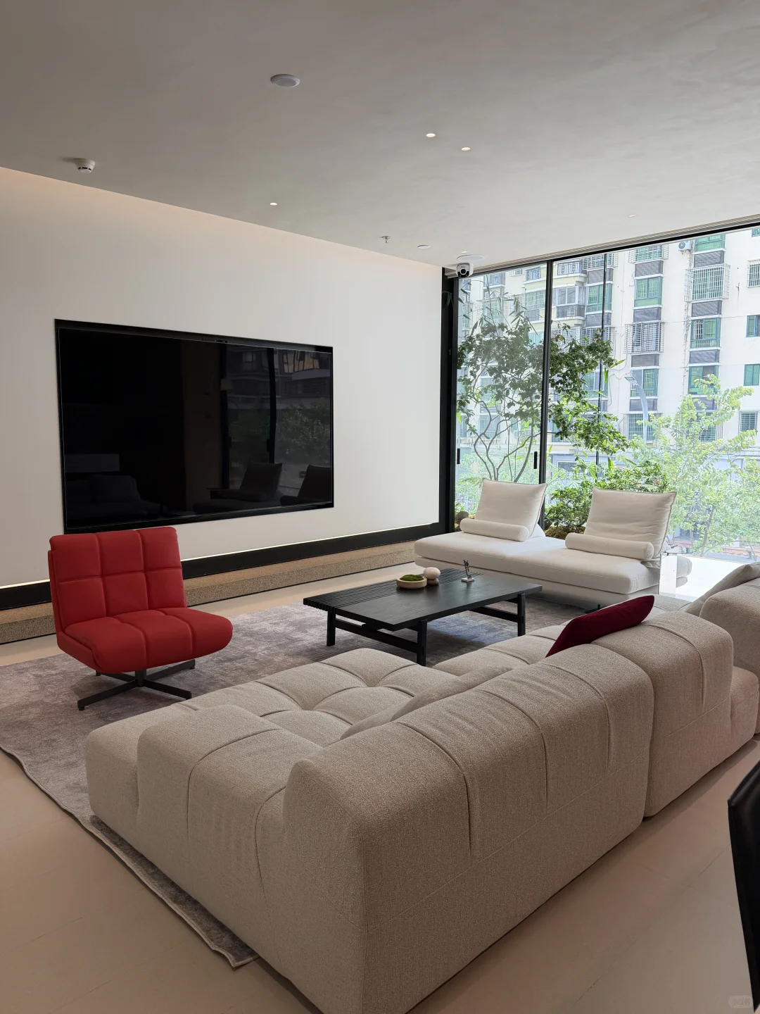 不纠结啦！！今天全款拿下华为全屋智能啦～