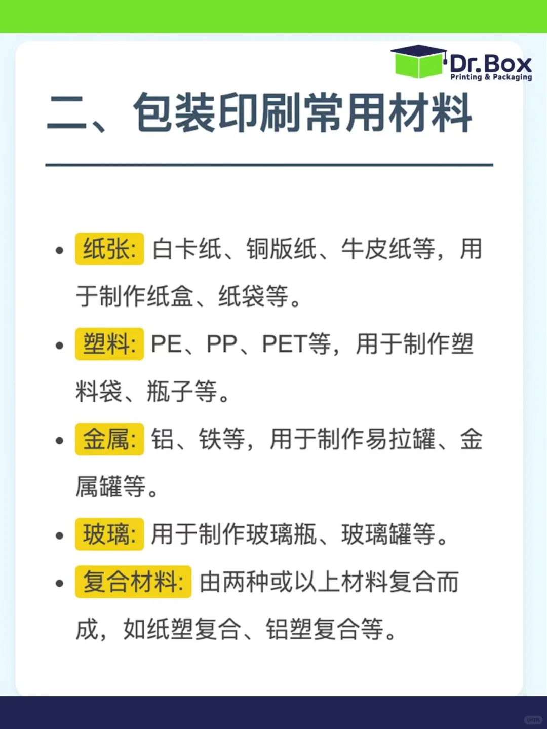 包装印刷全流程揭秘!设计到成品都拿下!!