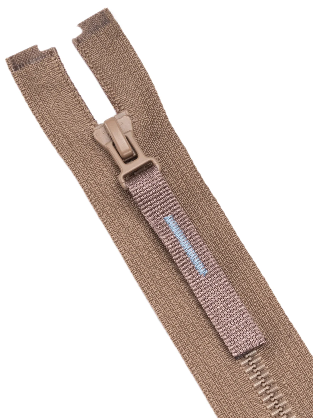 运动服饰设计师看过来 这款拉链太好用了