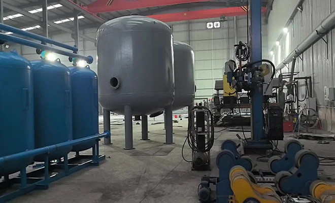 循环水冷却设备采购的全面指南