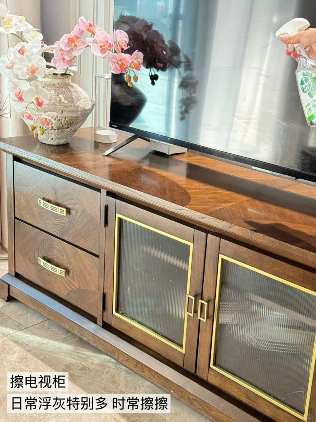 家居清洁有这一瓶就够了~