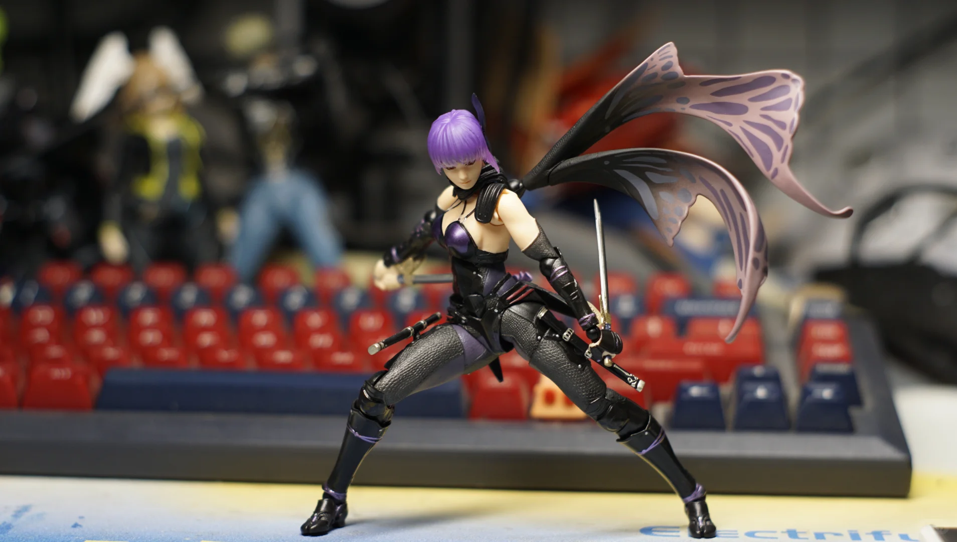 玩具记录 2025 10（09）