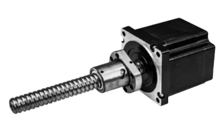 有没有找机械采购朋友的步进电机源头厂家