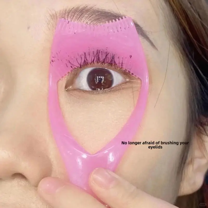 ✨三合一神器！睫毛眼线全搞定！