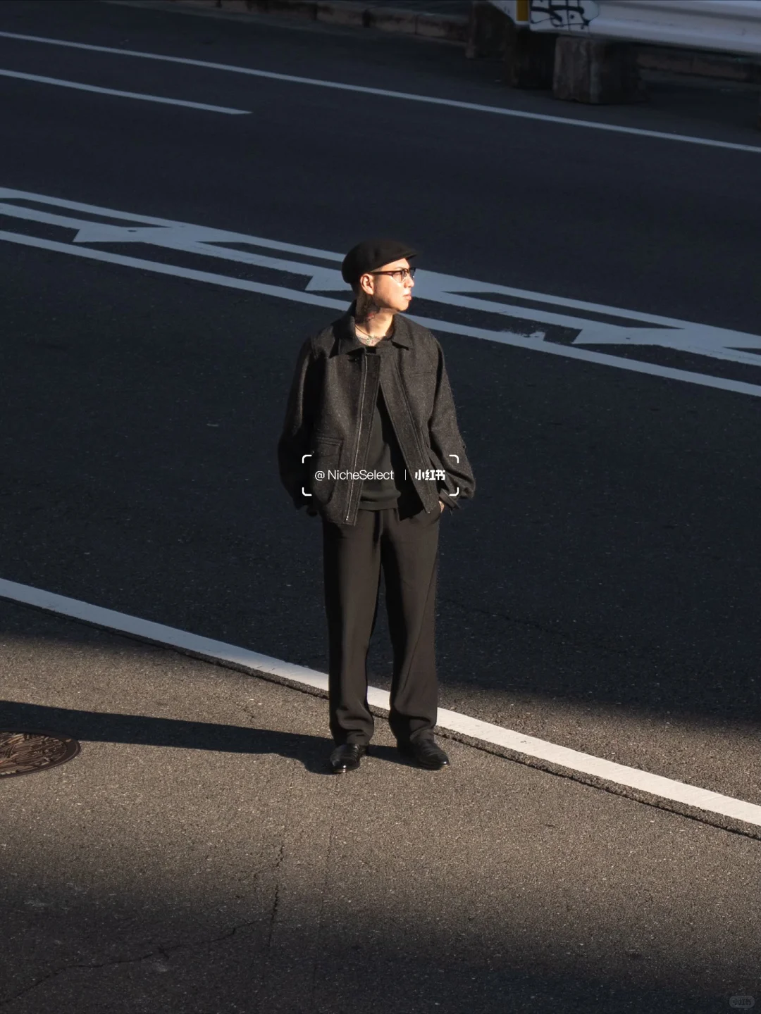 羊毛马海毛的结合体好看