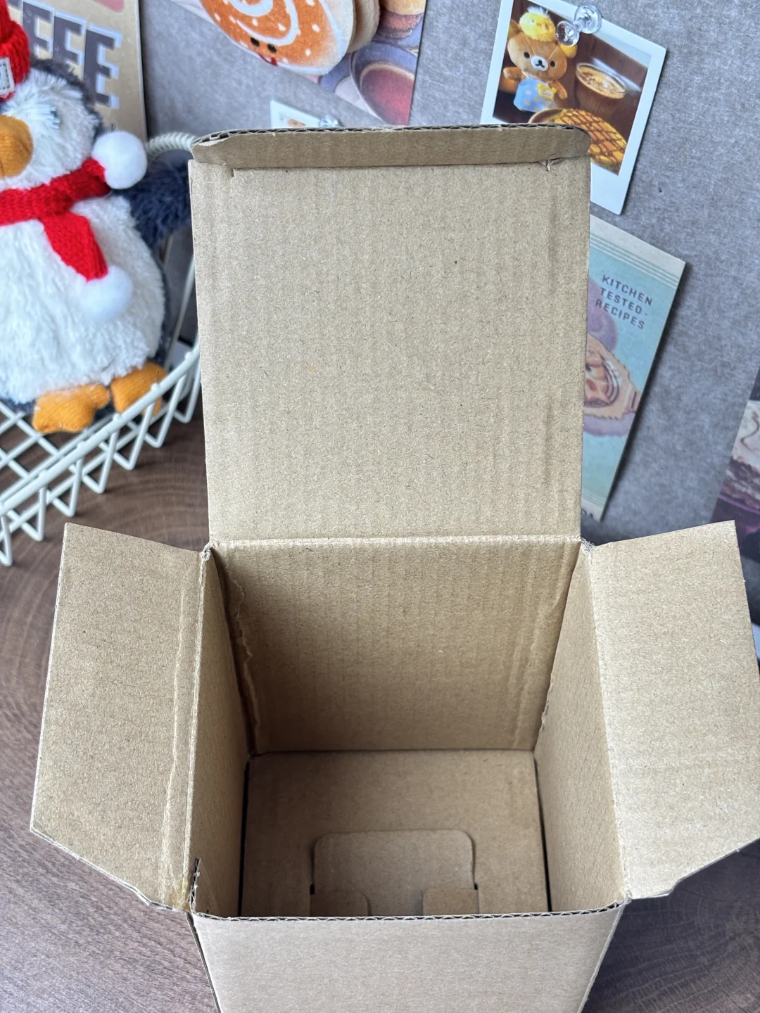 客定款｜我们只做让客户复购的包装！