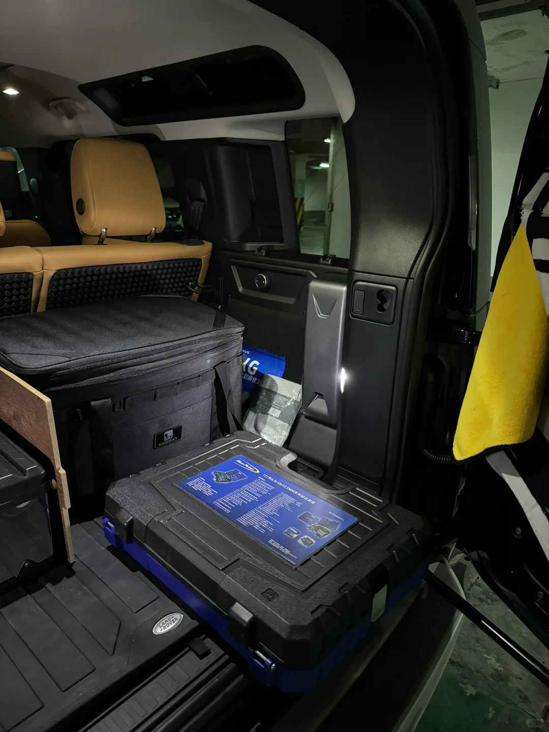 男人的终极快乐！蓝点工具箱