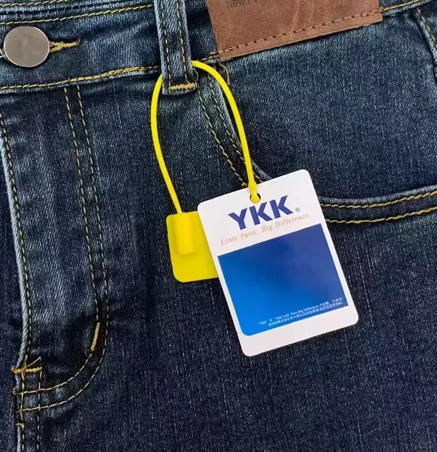 YKK2CC隐形拉链和CFC-36尼龙裤拉现货